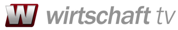 Wirtschafts TV Logo